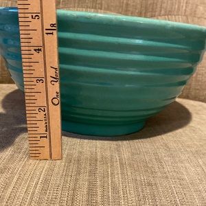 Vintage/Antique Mixing Bowl